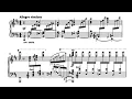 Kostyrka – ‘Anxiety’ Op.12 No.1
