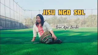  jisu ngo sol 