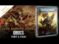 Orks Codex Review 10th Edition Warhammer 40k PART 2 Units