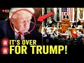 Supreme Court Ruling STRIPS Trump s Presidential Immunity TODAY