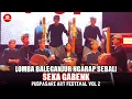 Seka Gabenk, Lomba Baleganjur Ngarap Sebali | Puspasari Art Festival Vol 2