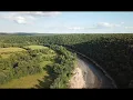 474 Pearson Bridge Rd Gainesville Mo in the summer