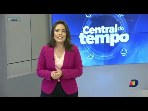 Confira a previsão do tempo para quarta-feira em SC