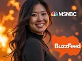 BUZZFEED s old reporter Clarissa-Jan Lim continues pushing out nonsense at MSNBC