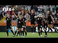 Brazil v USA: Full Penalty Shoot-out | 2011 #FIFAWWC Quarter-Finals