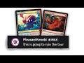 Download Lagu Vivi Will Dominate The Pro Tour
