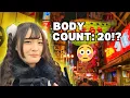 Do Japanese Girls Have One-Night Stands Japan Street Interviews