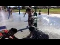 Splash Pad Open House