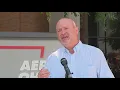 AEP s face questions over power outages restoration efforts