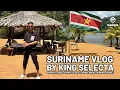 SURINAME VLOG BY KING SELECTA || 2FAMOUS