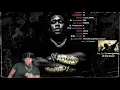 Fanum Reacts to Rod Wave- Sneaky Links