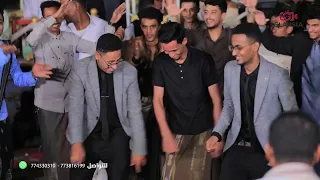 ضربنا صوب ورمينا   أداء الفنان حسين بامصري دندنها