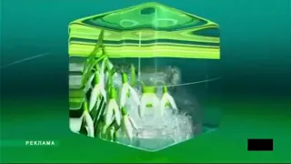 Рекламные заставки ОНТ 21 03 2016 10 12 2017 