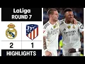 Download Lagu 💣 MBAPPÉ détruit l’Atlético ! Doublé décisif dans le derby 2-1 ⚪🔥