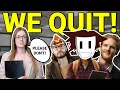 Our Entire Department Quit because of our CEO