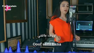 اغنية قمة في روعة و احساس بصوت رائعة ناهدة باباشلي افهمني قليلا  دندنها