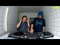 Download Lagu Music For The Left Footed - DJ B B2B Oskar Linke / July 14 / 7pm-8pm