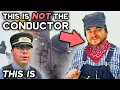 Is being a train conductor the hardest job Railroad 101