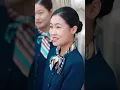 No One Knows the Cold Captain Is Her Husband—He Ignores Her at Work but Spoils Her at Home!