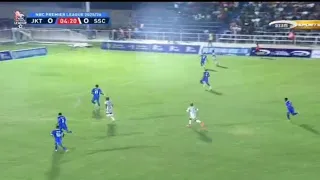 Magoli Yote JKT Tanzania Vs Simba SC 1 2 Ligi Kuu Ya NBC Tanzania NBCPL Highlights 