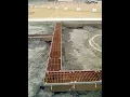 Eric sons Dura Trench Installation