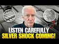 IT JUST TRIGGERED This Chart Pattern Predicted EVERY MAJOR Silver Move - Michael Oliver