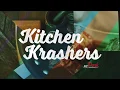 Kitchen Krashers Ryan Zanker - Pork Sausage vs Ground Pork
