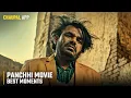 Memorable Scene Of Panchhi | Prince KJ | Latest Punjabi Movies | Chaupal App | New Punjabi Films