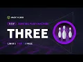Starting Point - Three Hack The Box Beginners Friendly Guide