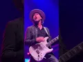 ( Shame, Shame, Shame)      Kenny Wayne Shepherd       Oklahoma City, Oklahoma.  2/24/2026