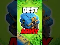 Download Lagu 3 Star ANY Base With This TH12 Army...