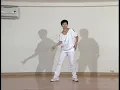 單人創作舞 : 狂野之城