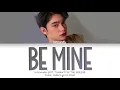 Download Lagu Kaownah 'Be Mine (ไม่ยอม)' Ost. TharnType The Series Lyrics (Thai/Rom/Eng)