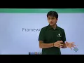 HP - Introduction to Frameworks