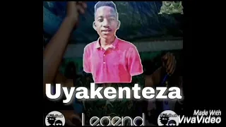 best amapiano uyakenteza remix 