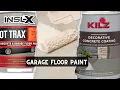 Best Garage Floor Paint Reviews in 2026