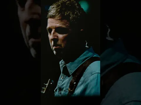 La reunión MÁS esperada - Oasis
