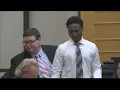 Union Co Man sentenced to 8 years for role in double murder case