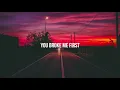 Download Lagu You Broke Me First - (Clean Lyrics) - Tate McRae