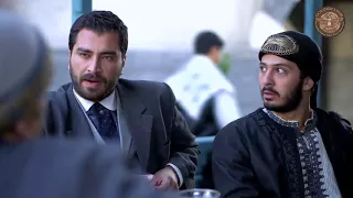 الدرك يعتقل صابر مسلسل الغربال الجزء الثاني الحلقة 15 