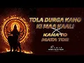 Download Lagu Tola Durga Kaho Ki Ma Kali X Kaha To mata Tor | Music With Yash | Navratri Special CG Remix