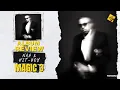 NaS Hit-Boy - Magic 3 Album Review