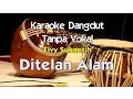 Download Lagu Karaoke Elvy Sukaesih   Ditelan Alam