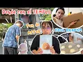 Download Lagu DEUDA con el TEMPLO JAPONÉS ? 😅 | Pan de arroz con mi hija + haul random de Amazon 📦