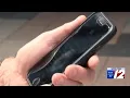 Rhode Island DMV warns of text message phishing scams