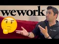 WeWork Review WeWork All Access Review