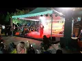 WANY HASRITA-MENAHAN RINDU (LIVE 2017)