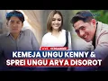 Download Lagu 🔴Ketika Kemeja Ungu Kenny Austin dan Sprei Ungu Arya Saloka Dikaitkan dengan Amanda Manopo