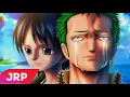 Download Lagu SAUDADE 💔 | Zoro e Kuina (One Piece) | JRP