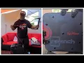 Our Long Awaited Adrenaline Filled Electric Action Sports Fun Box Rewinch Unboxing Part 1